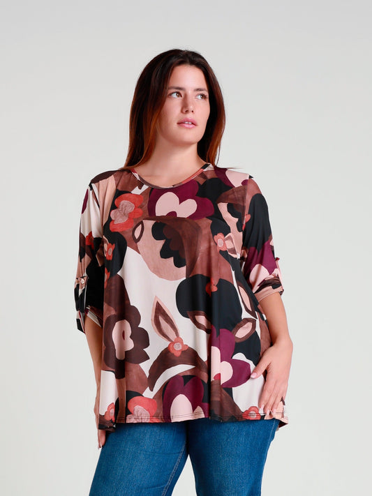 Maglia Cod.Se257 Tg.56 - taglie_forti