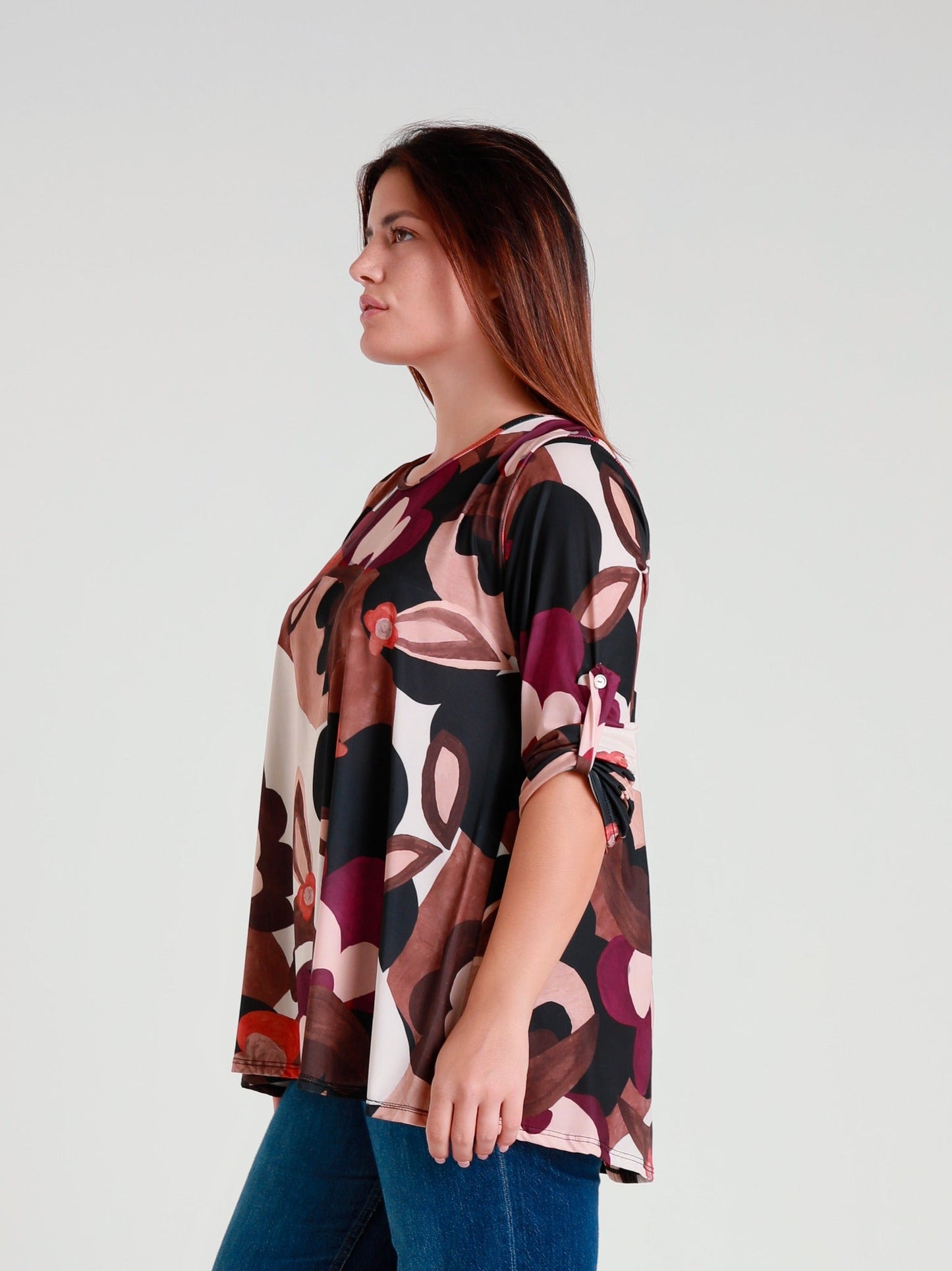 Maglia Cod.Se257 Tg.56 - taglie_forti