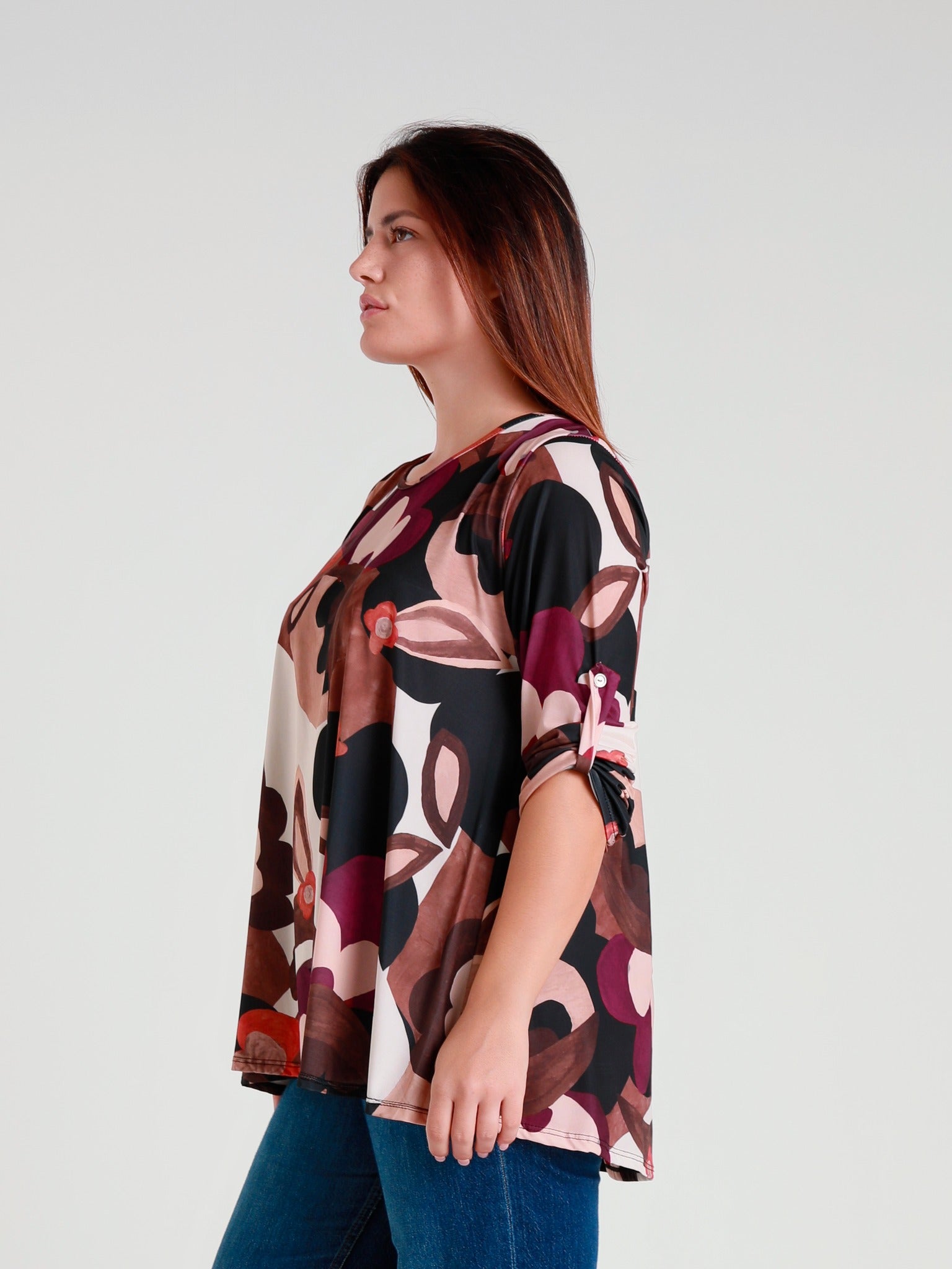 Maglia Cod.Se257 Tg.56 - taglie_forti