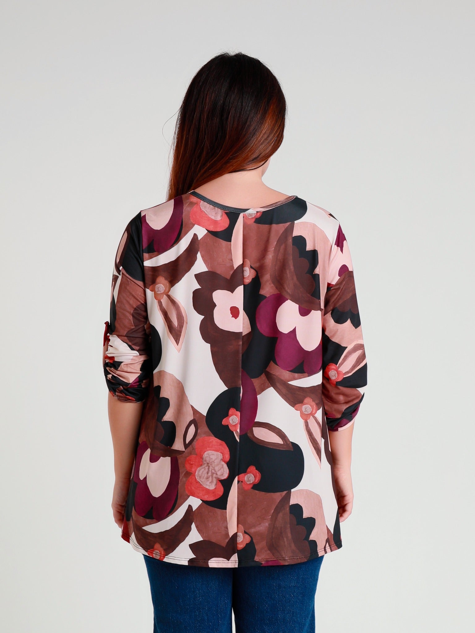 Maglia Cod.Se257 Tg.56 - taglie_forti