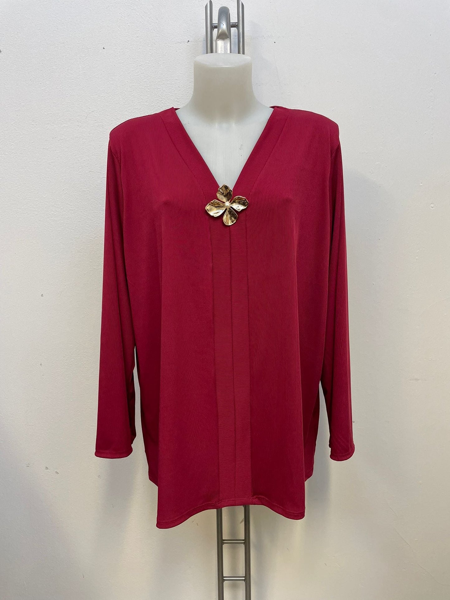 Maglia Cod.Se269 Tg.54/56 - taglie_forti