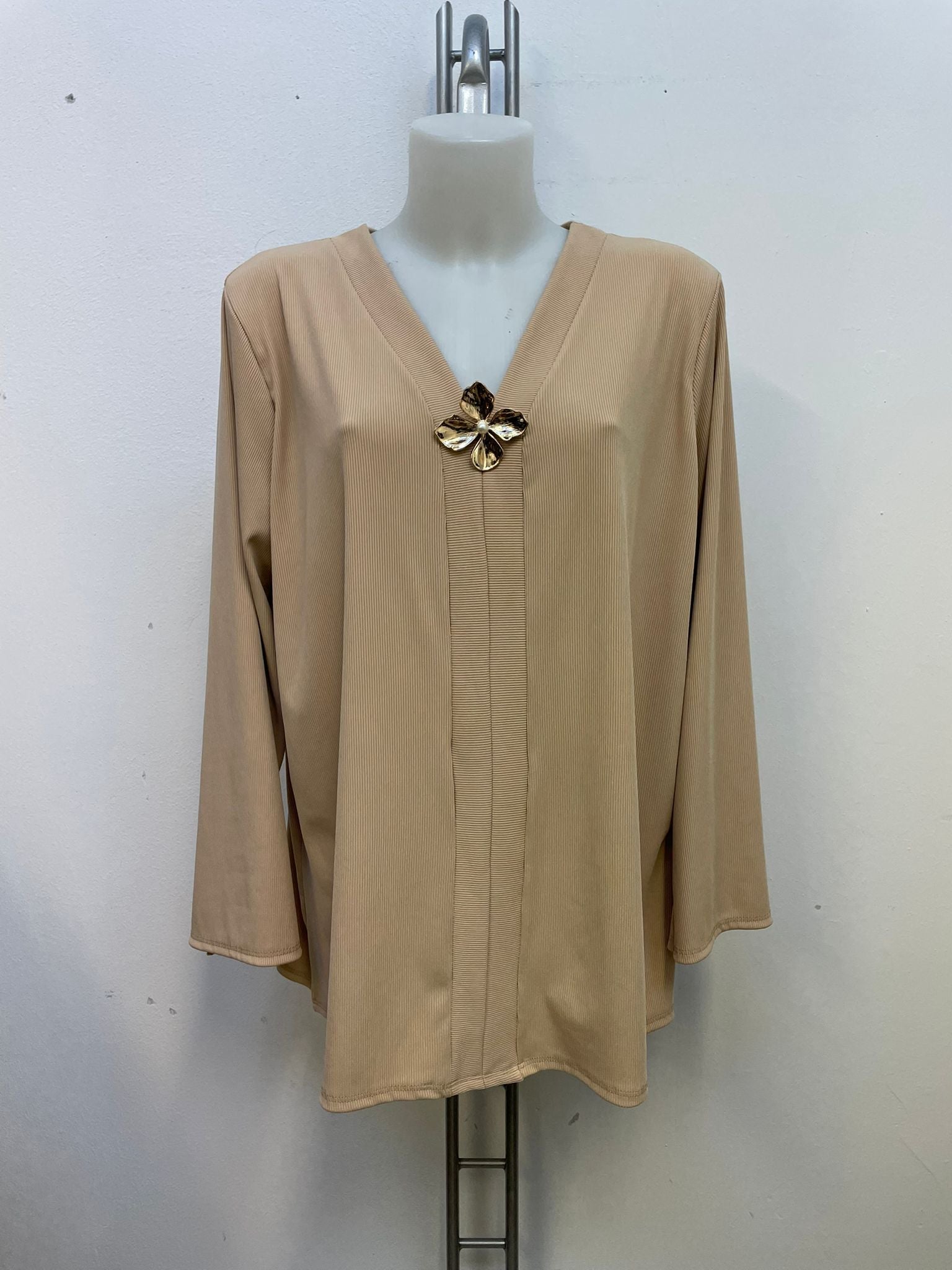 Maglia Cod.Se269 Tg.54/56 - taglie_forti