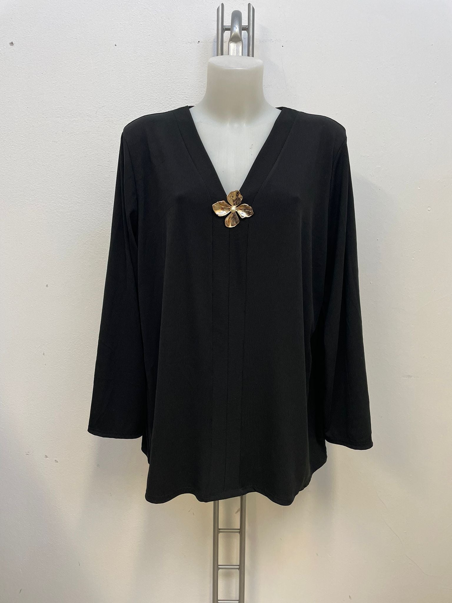 Maglia Cod.Se269 Tg.54/56 - taglie_forti