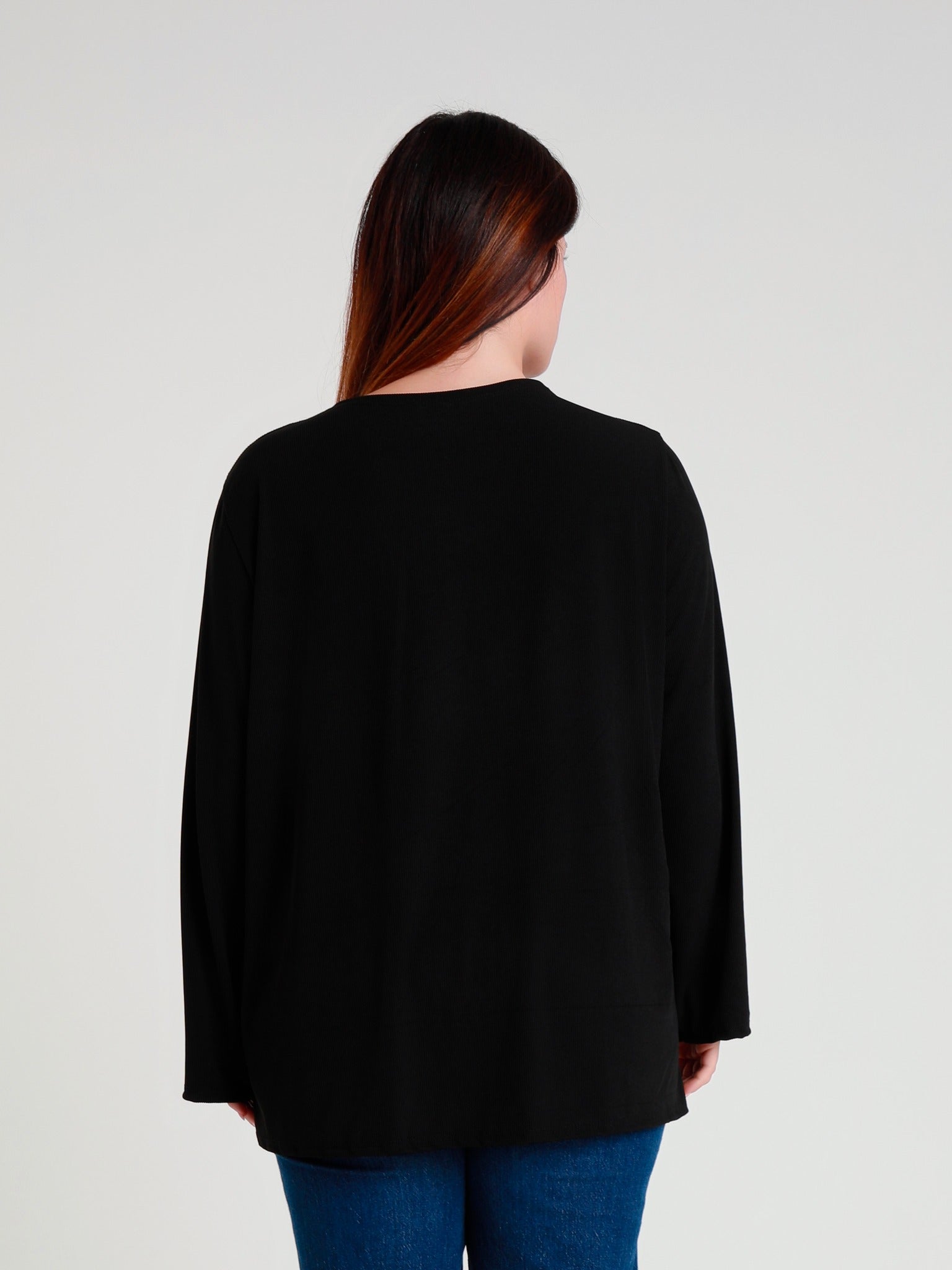 Maglia Cod.Se269 Tg.54/56 - taglie_forti