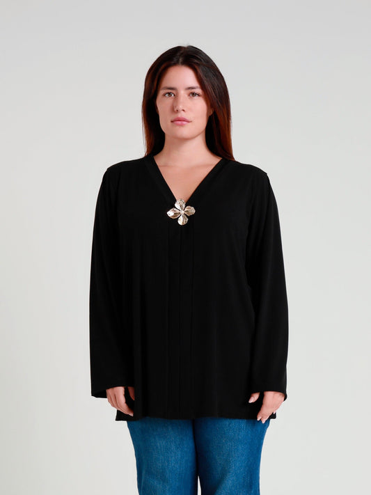Maglia Cod.Se269 Tg.54/56 - taglie_forti