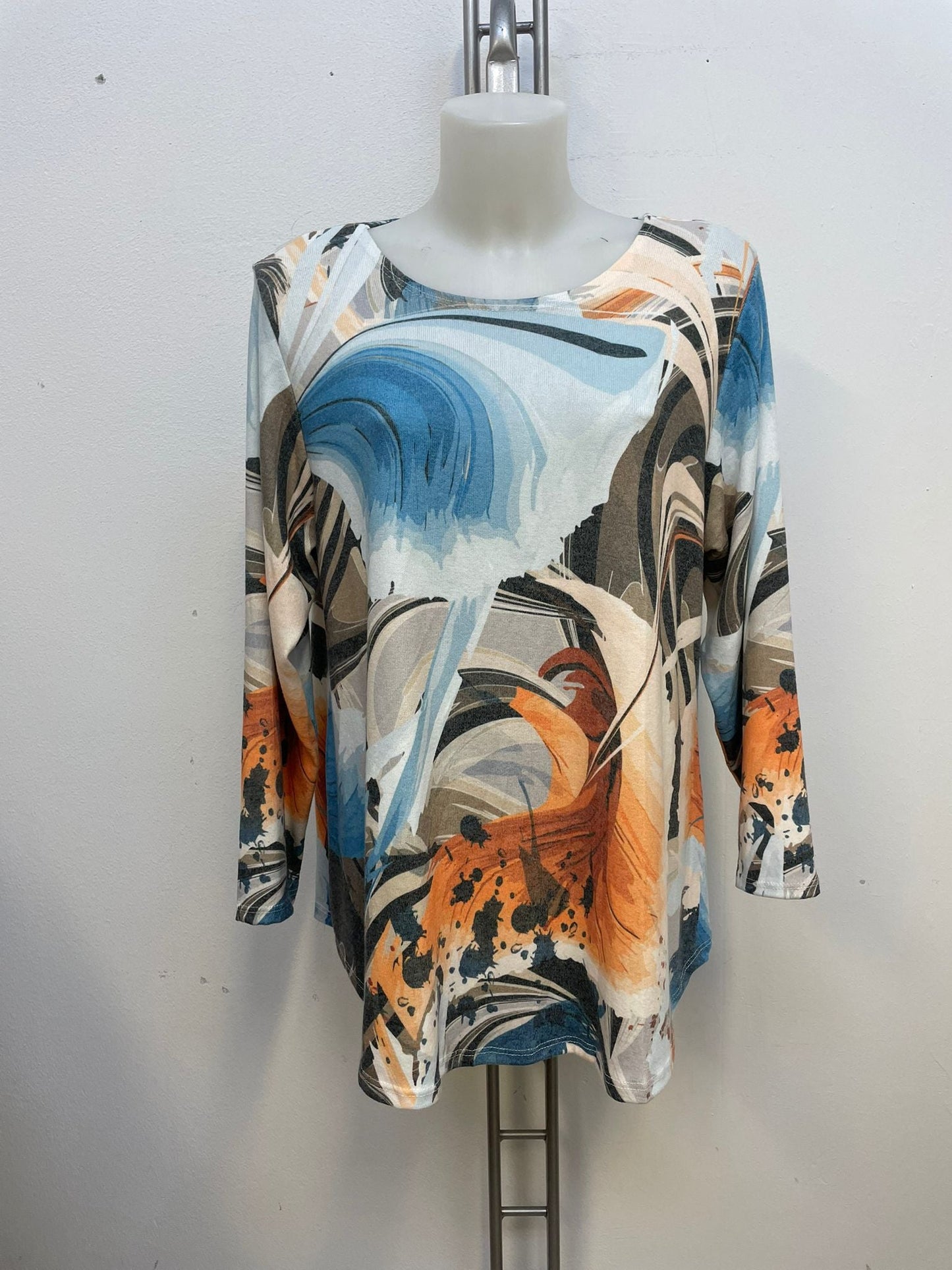 Maglia Cod.Se311 Tg. 56 - taglie_forti