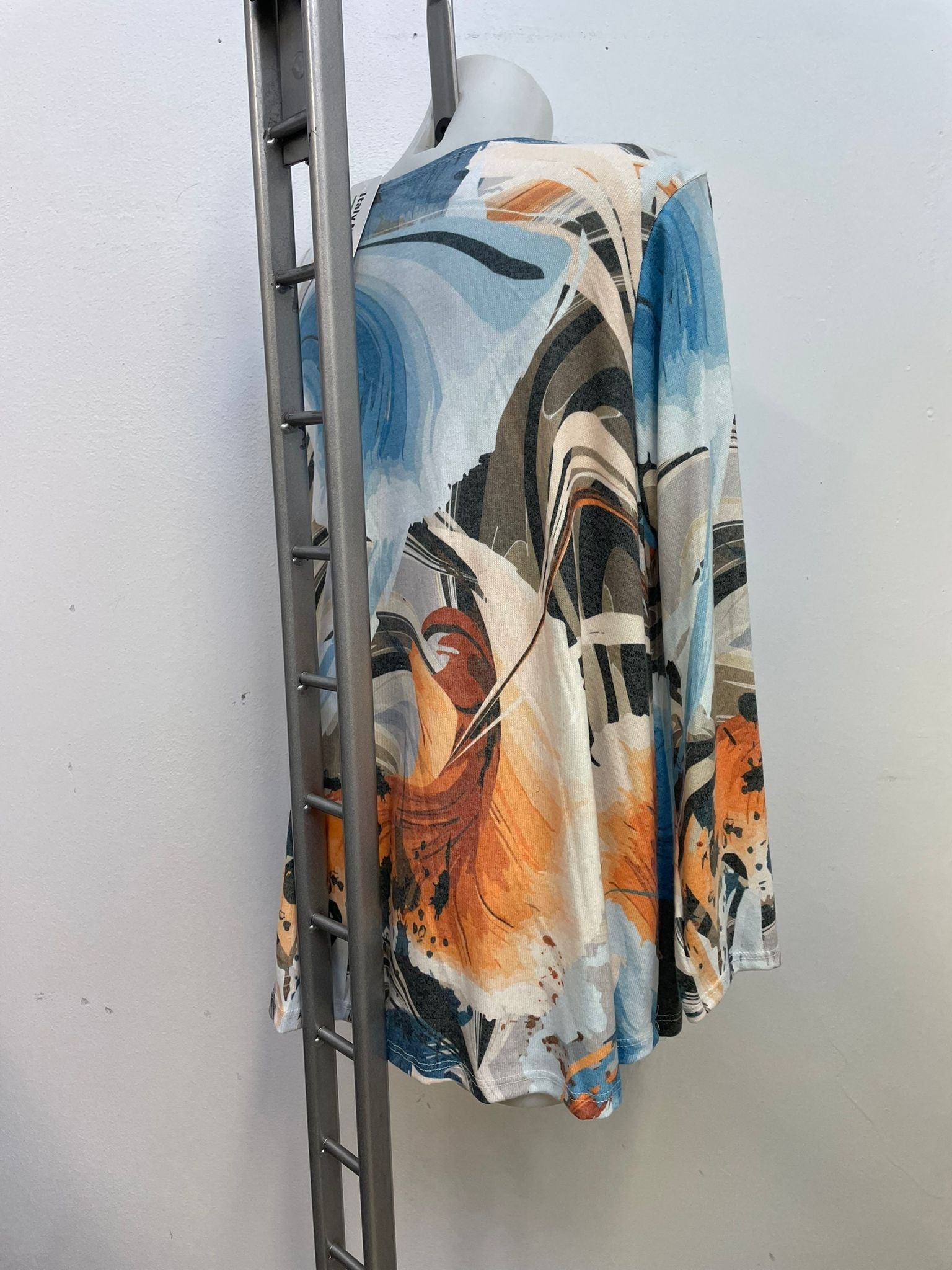 Maglia Cod.Se311 Tg. 56 - taglie_forti