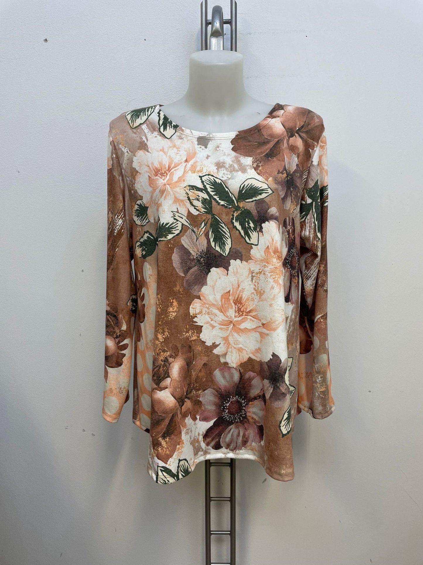 Maglia Cod.Se311 Tg. 56 - taglie_forti