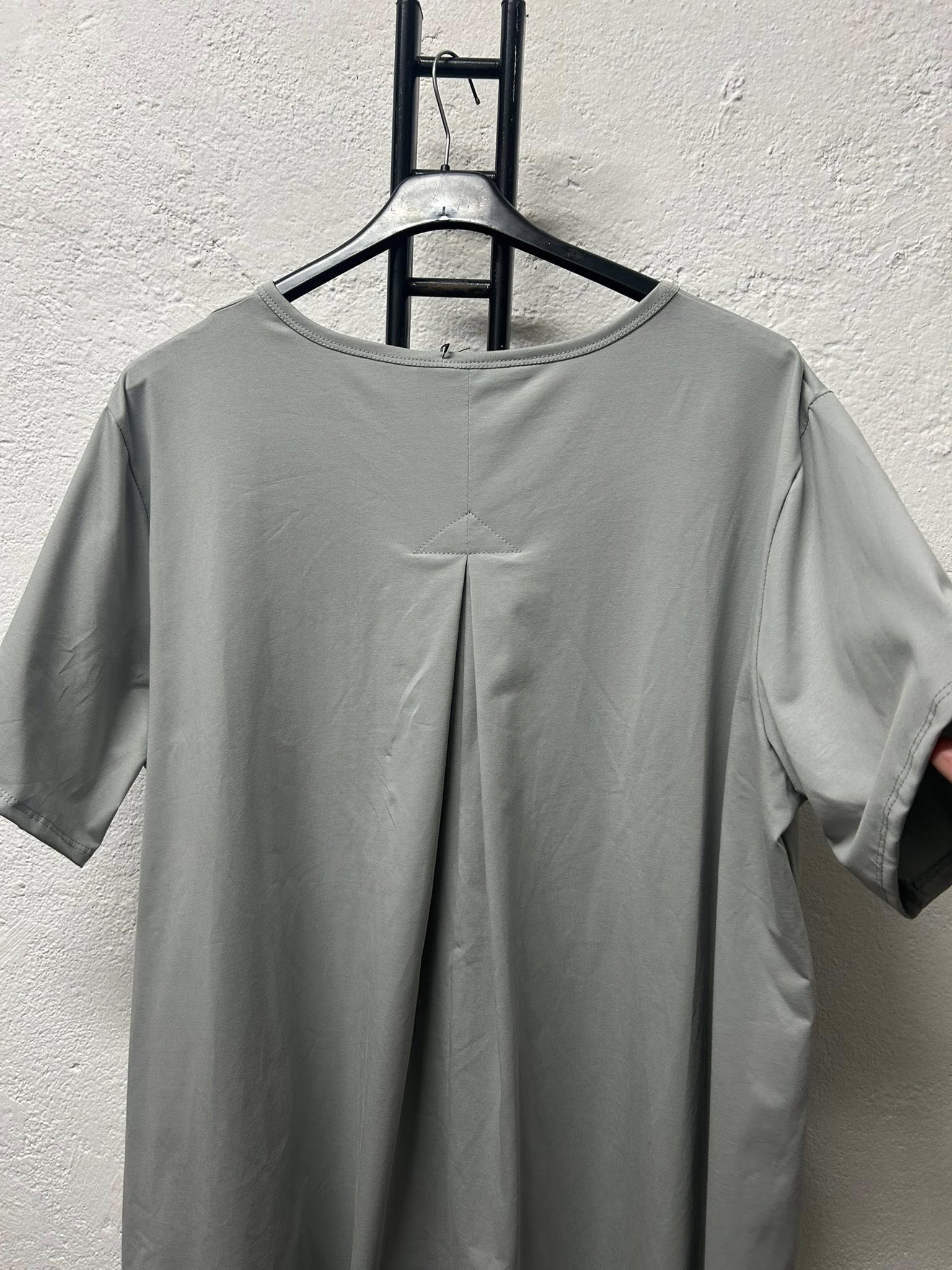 Camiseta de algodón Cod.Ap006 Talla 60 - 62 - tallas grandes