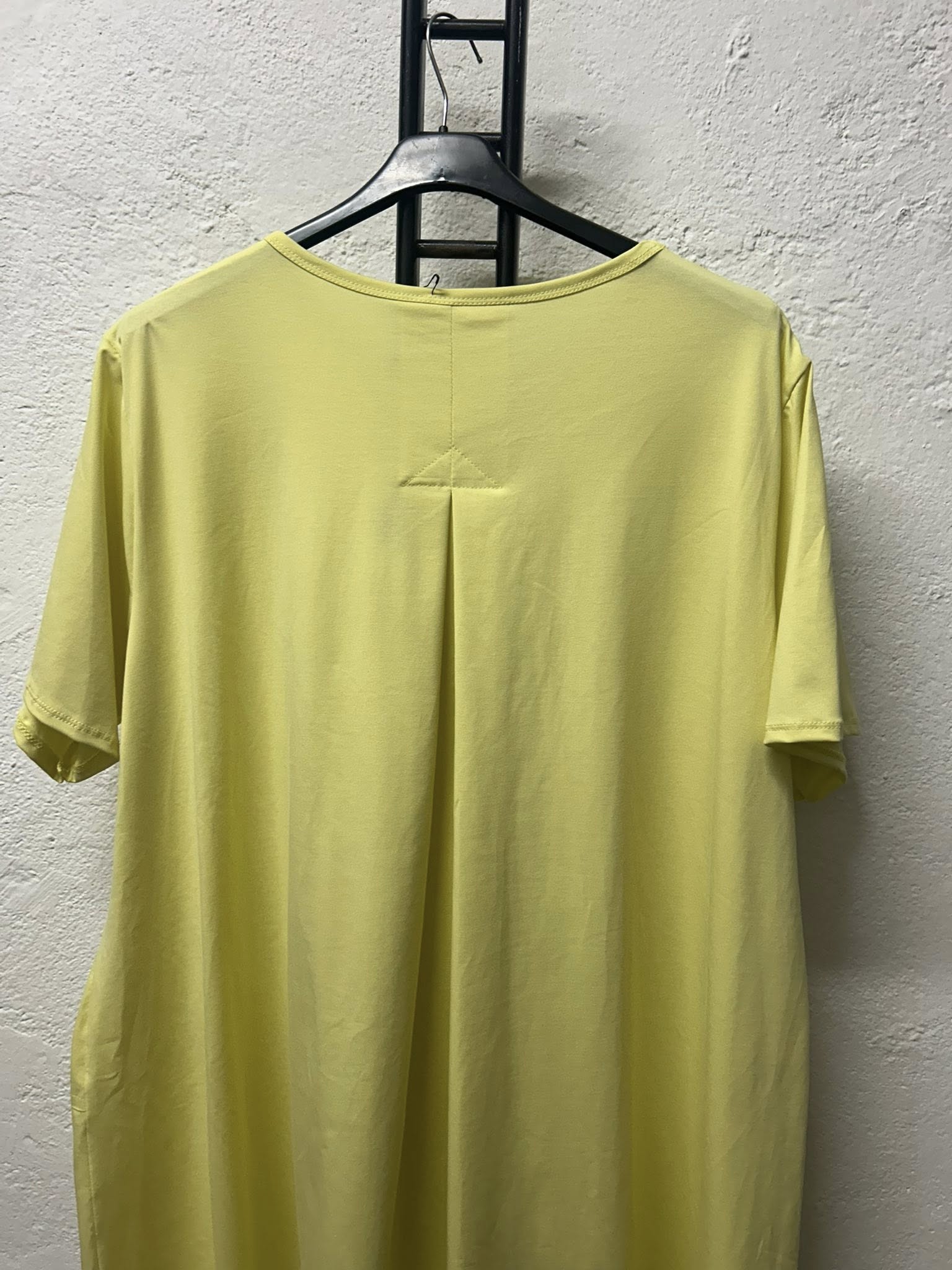 Camiseta de algodón Cod.Ap006 Talla 60 - 62 - tallas grandes