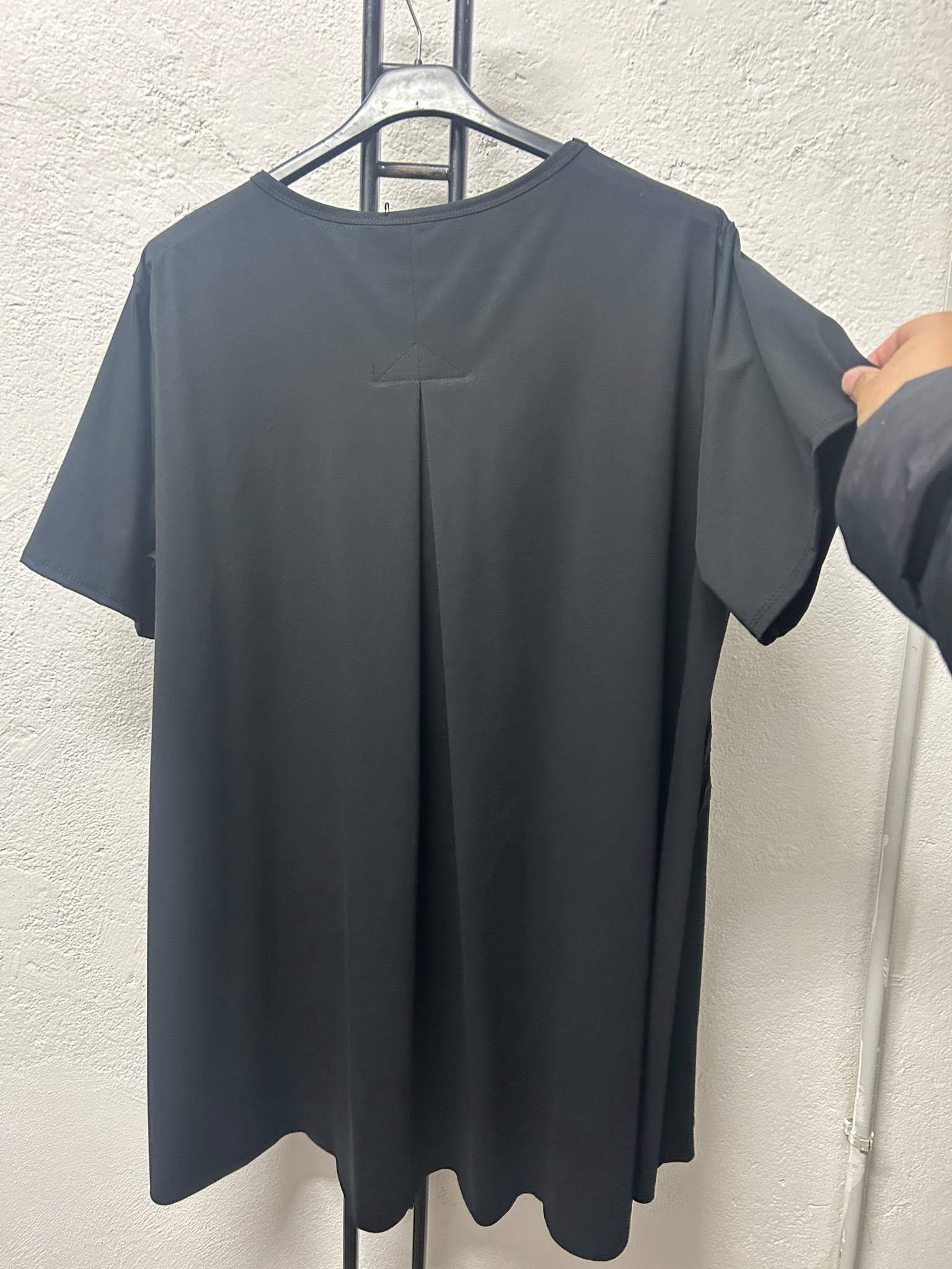 Camiseta de algodón Cod.Ap006 Talla 60 - 62 - tallas grandes