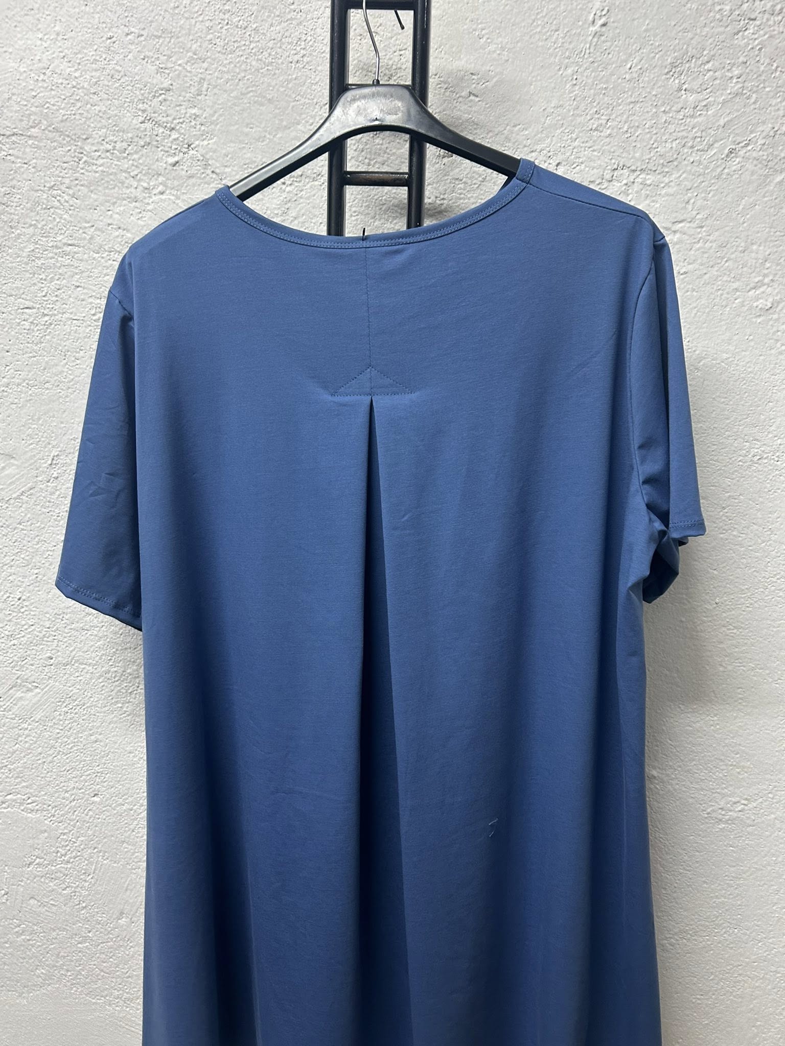 Camiseta de algodón Cod.Ap006 Talla 60 - 62 - tallas grandes