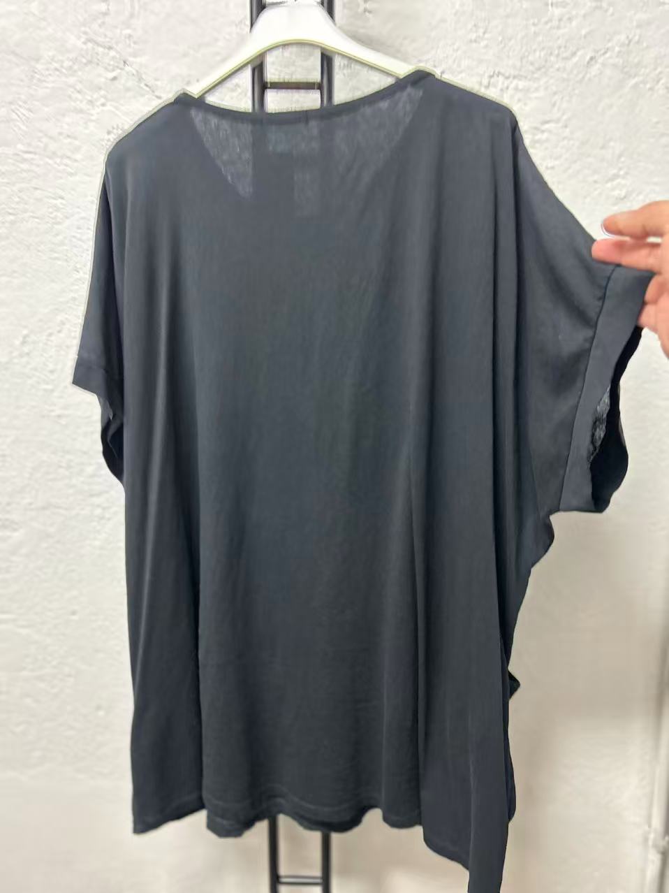 Maglia Cotone Cod.Ap314 Tg.58 - 60 - taglie_forti