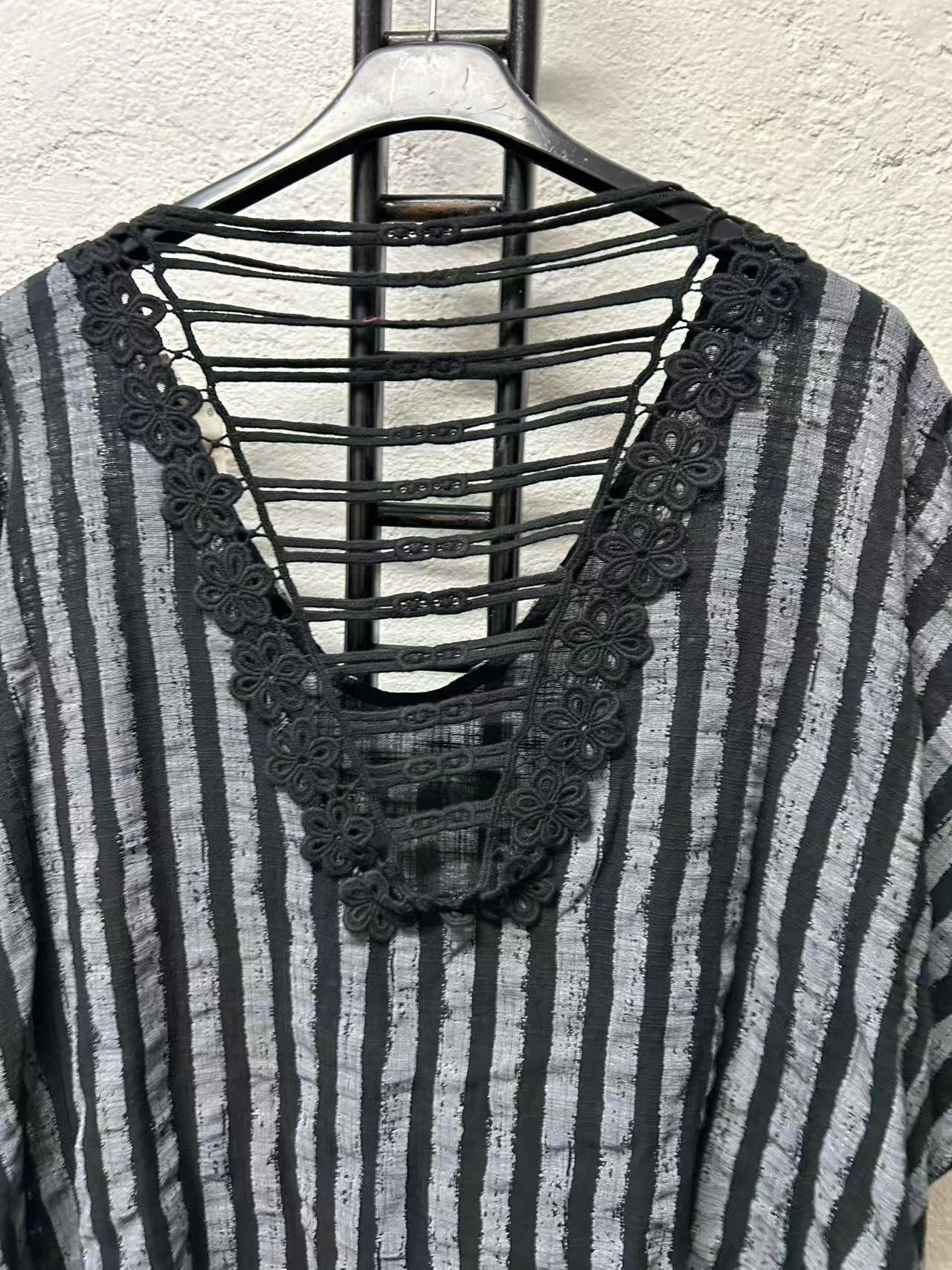 Maglia Cotone Cod.Mg155 Tg.60 - 62 - taglie_forti