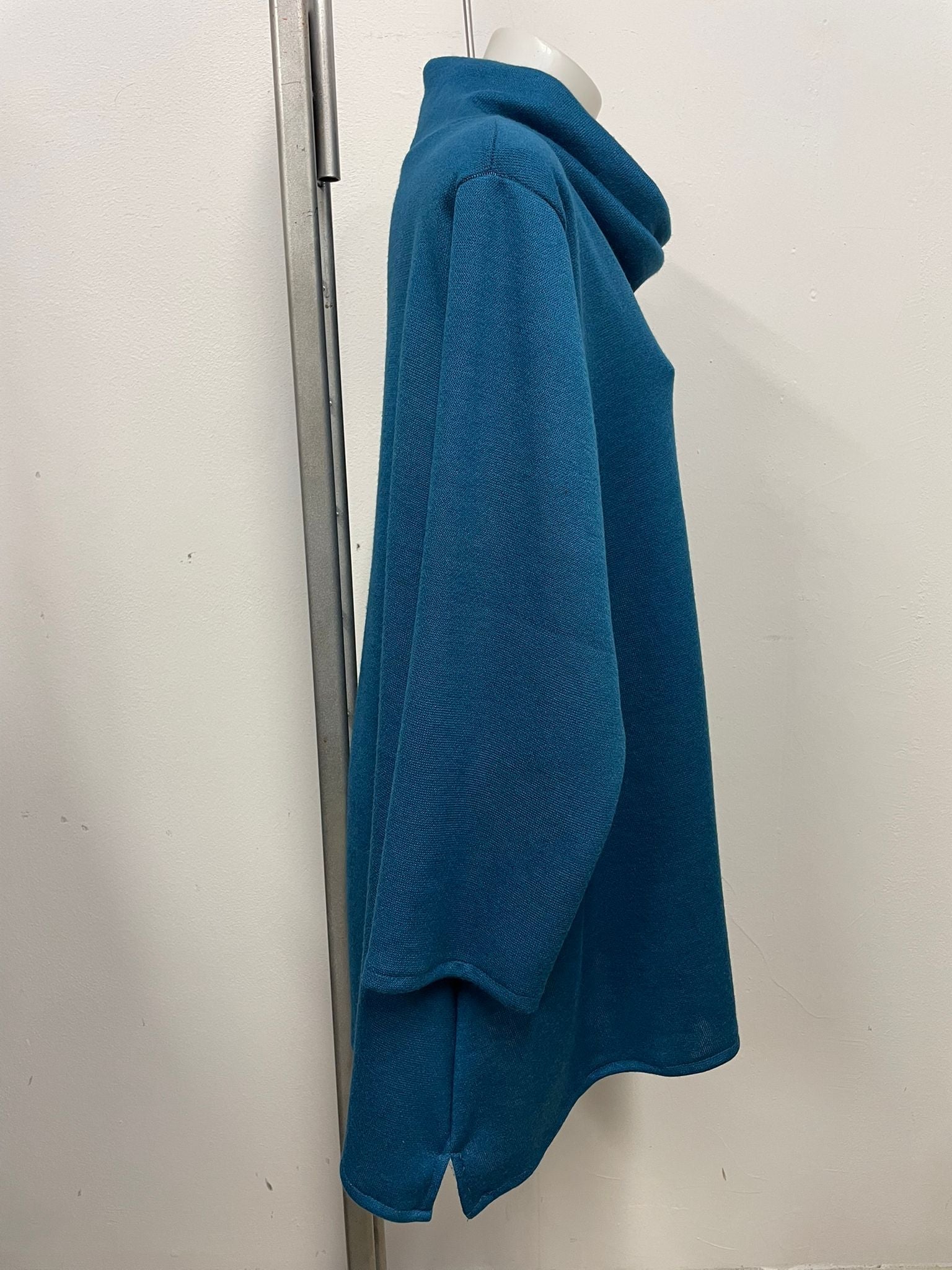 Maglia di lanetta Cod.Di030 Tg.60 - 66+ - taglie_forti