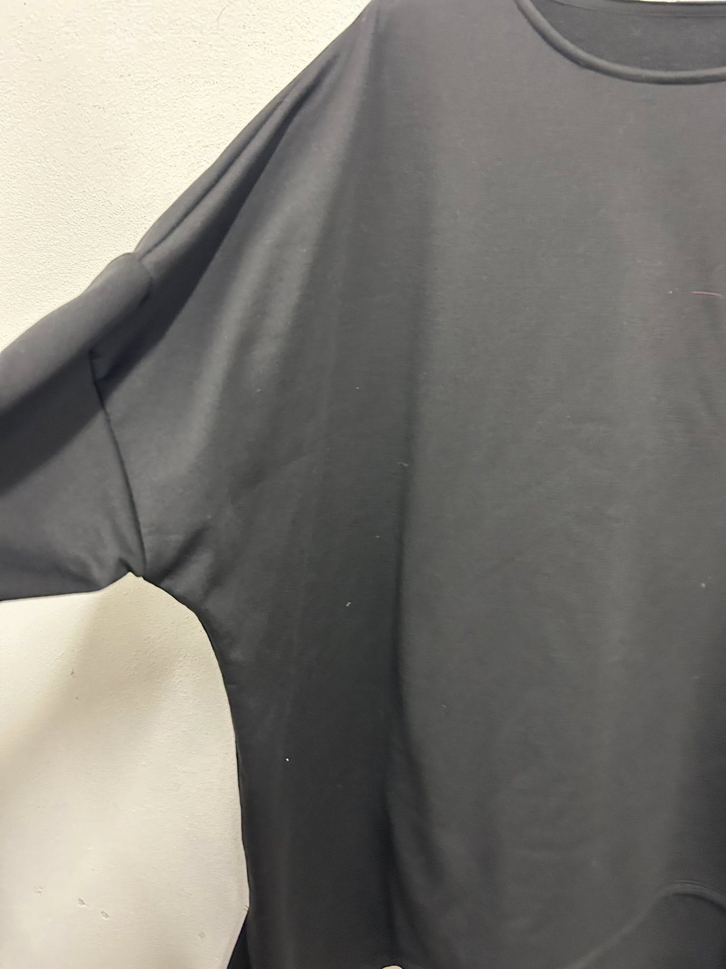 Maglia felpata Cod.No112 Tg.62/64 - taglie_forti