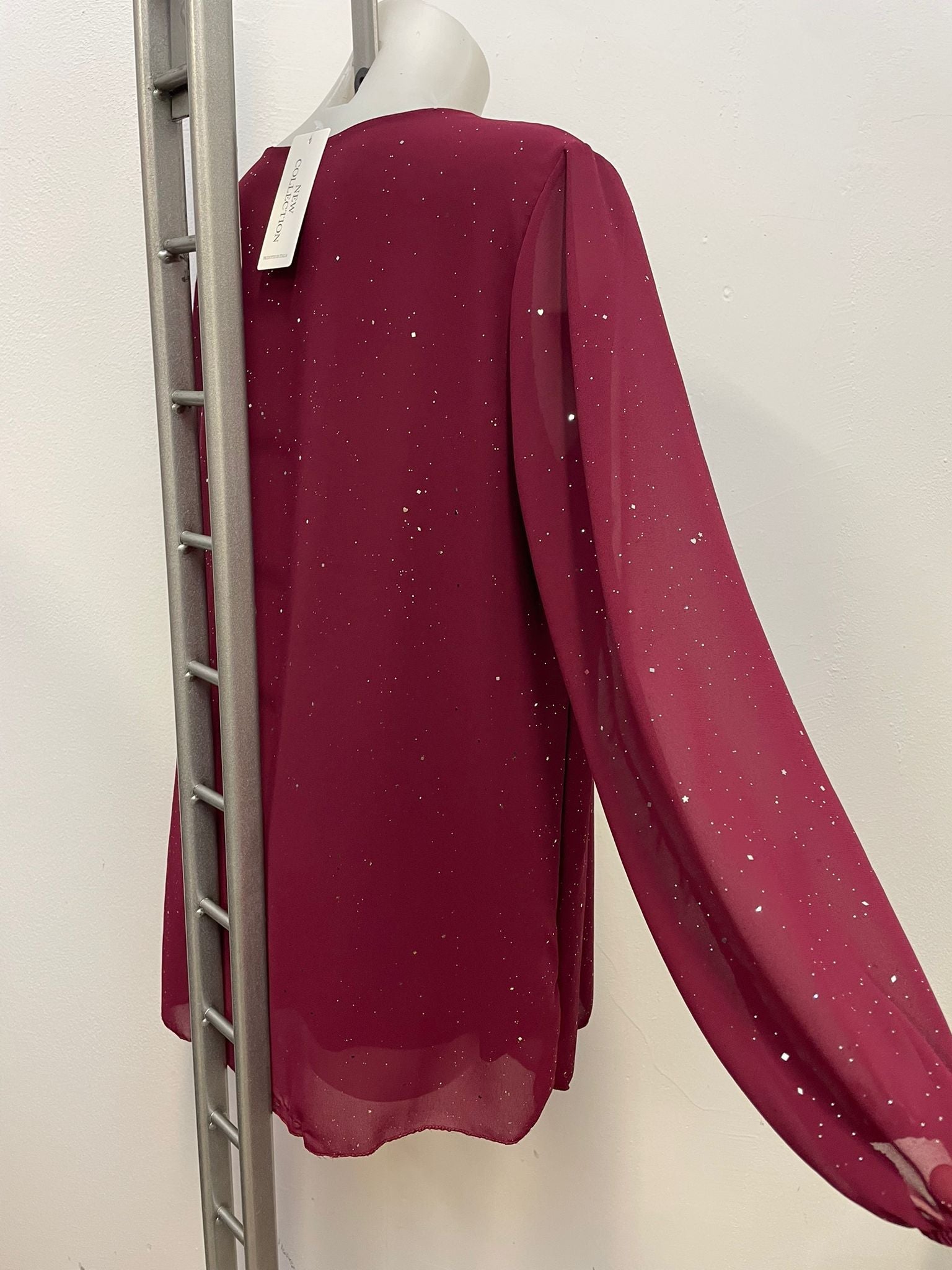 Maglia foderata Cod.No206 TG. 52 - taglie_forti