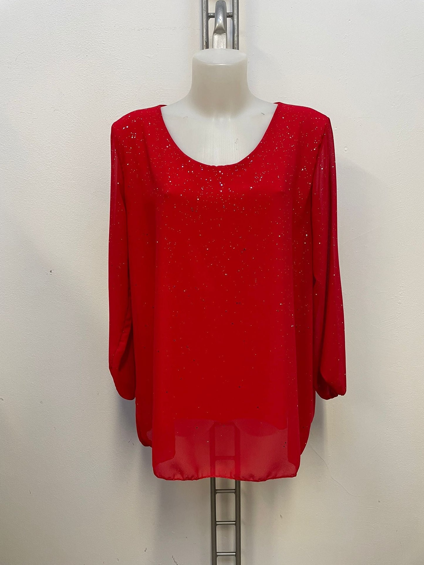 Maglia foderata Cod.No206 TG. 52 - taglie_forti