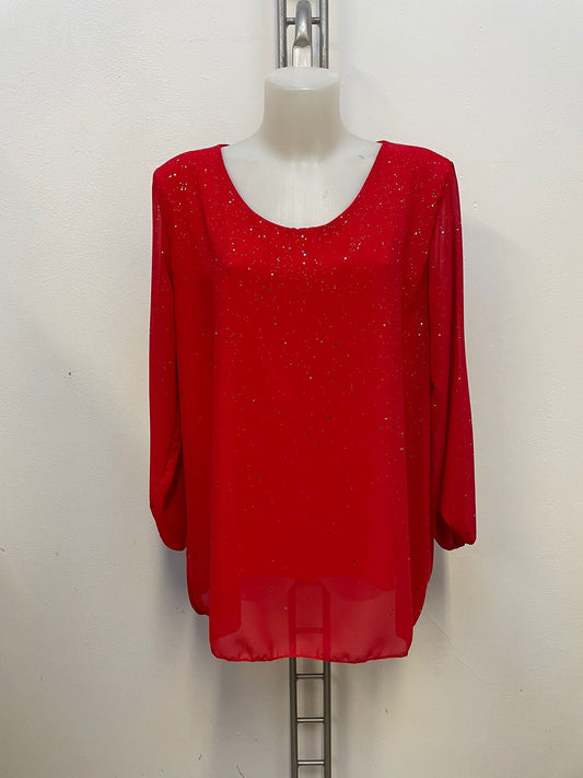 Maglia foderata Cod.No206 TG. 52 - taglie_forti