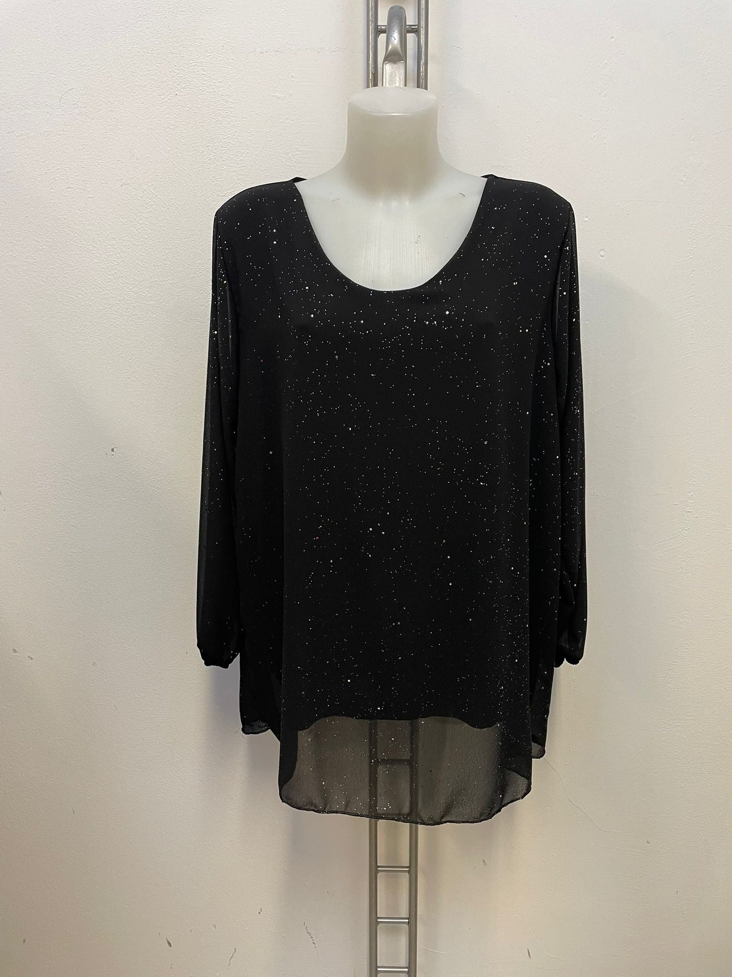 Maglia foderata Cod.No206 TG. 52 - taglie_forti