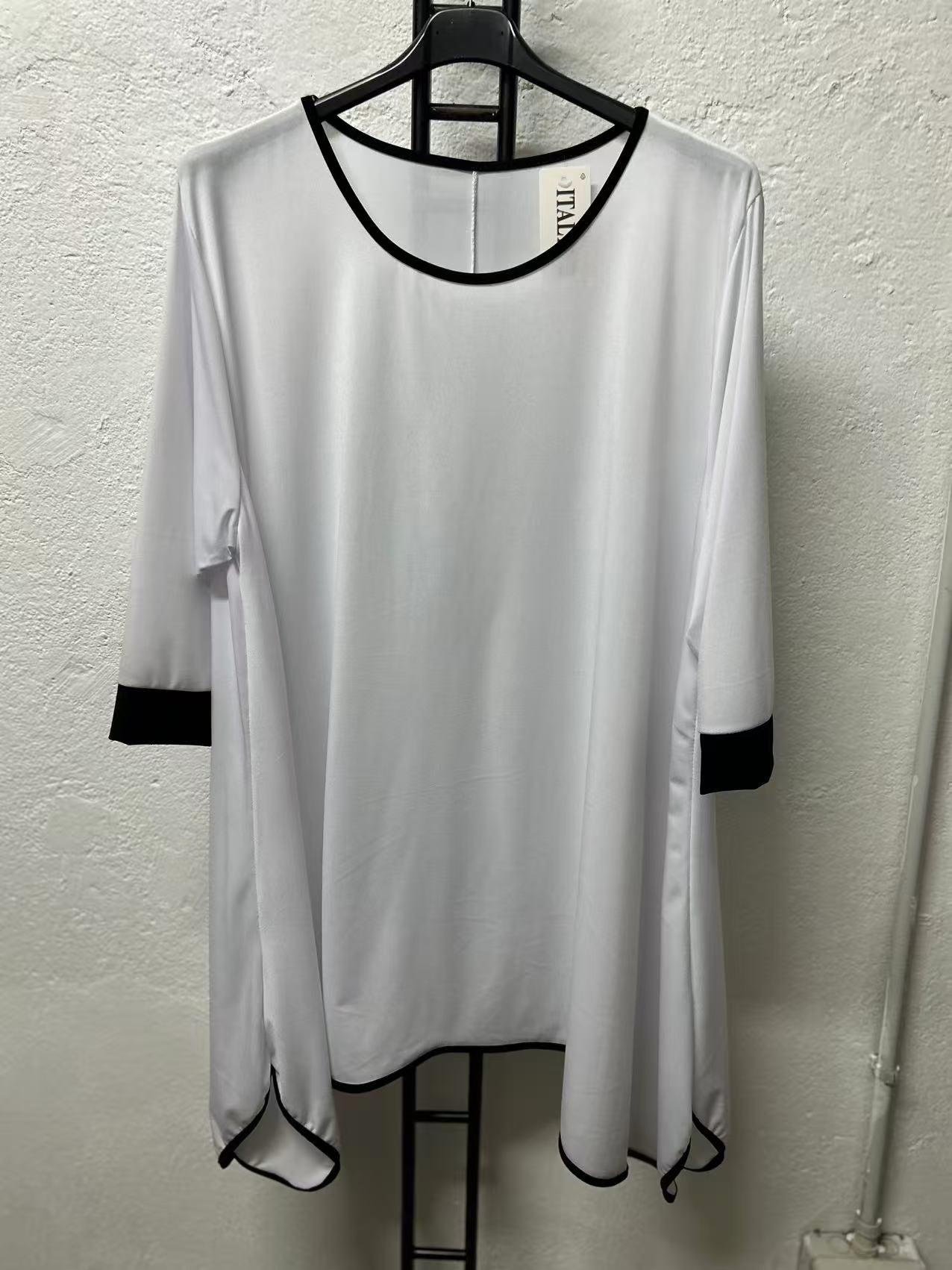 MagliaAp308 Tg.60 - 64 - taglie_forti