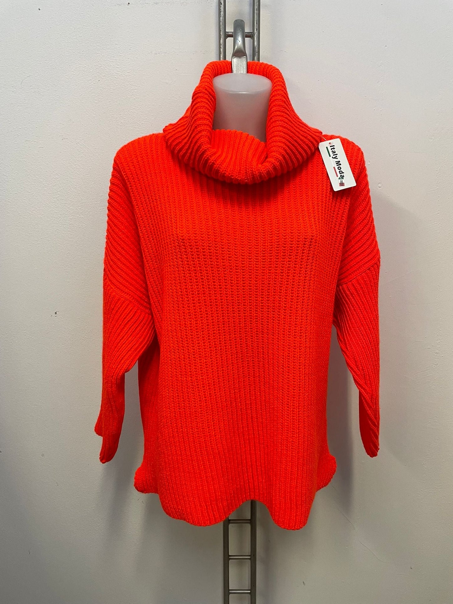 Maglione Cod.Di015 Tg.56 - 60 - taglie_forti