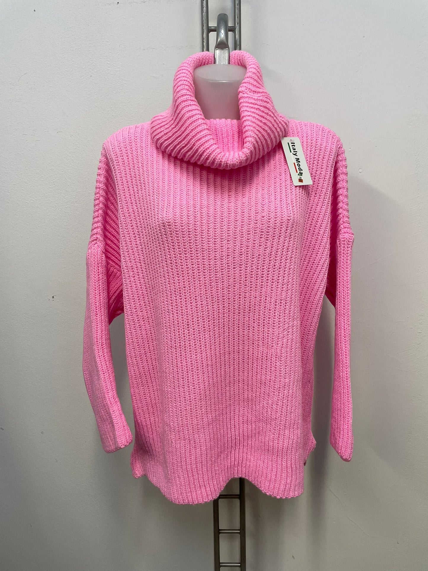 Maglione Cod.Di015 Tg.56 - 60 - taglie_forti