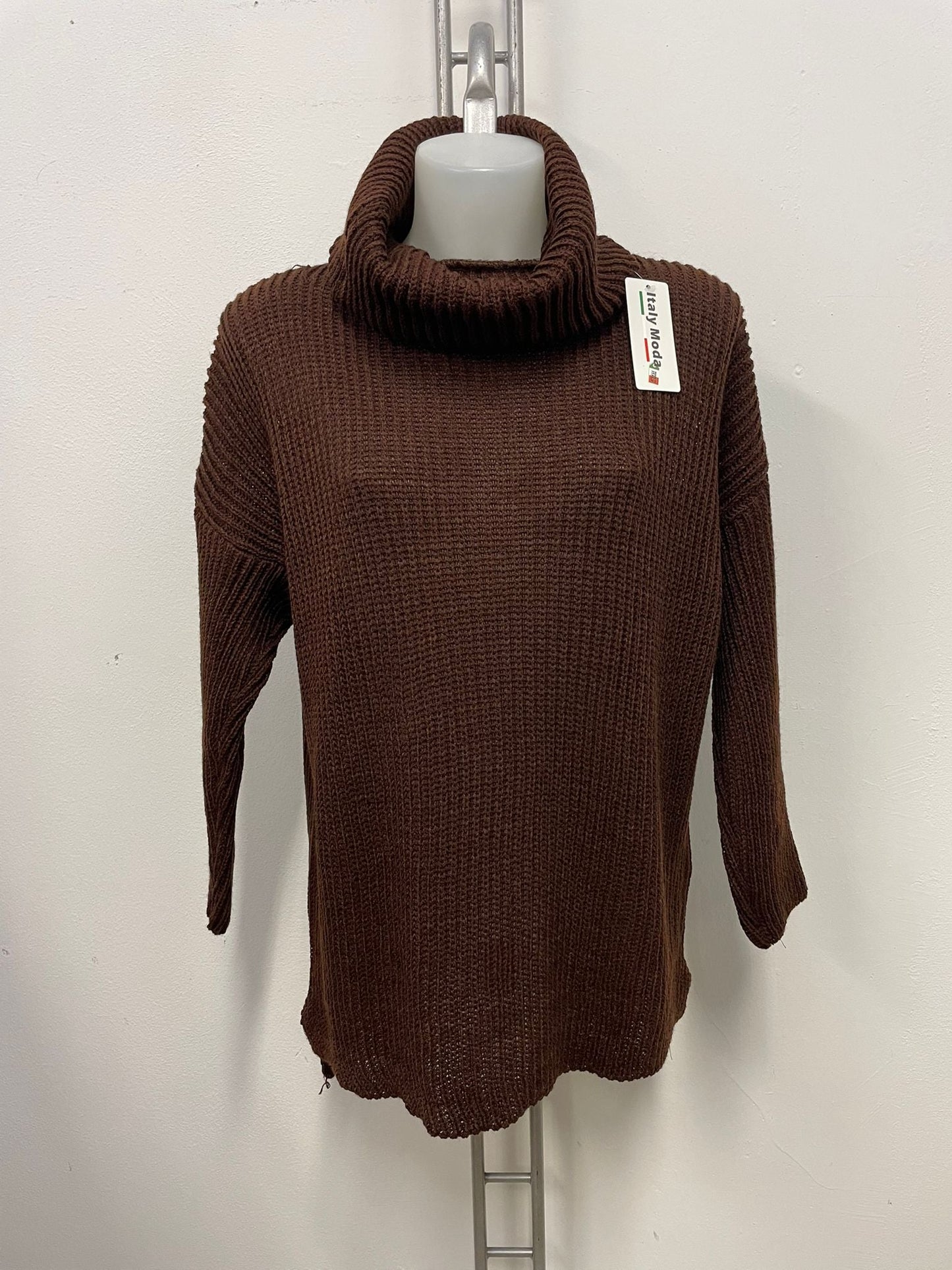 Maglione Cod.Di015 Tg.56 - 60 - taglie_forti