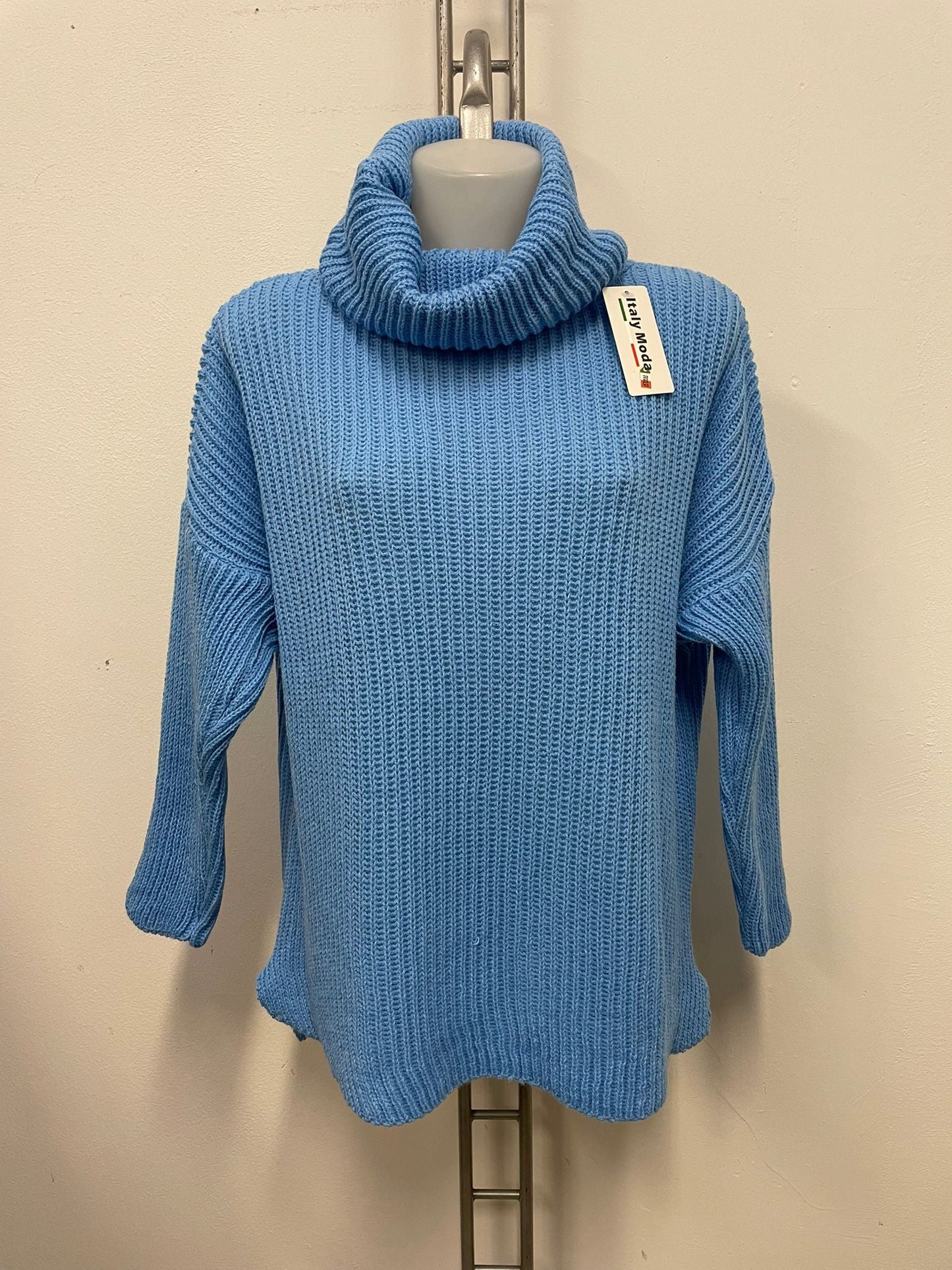 Maglione Cod.Di015 Tg.56 - 60 - taglie_forti