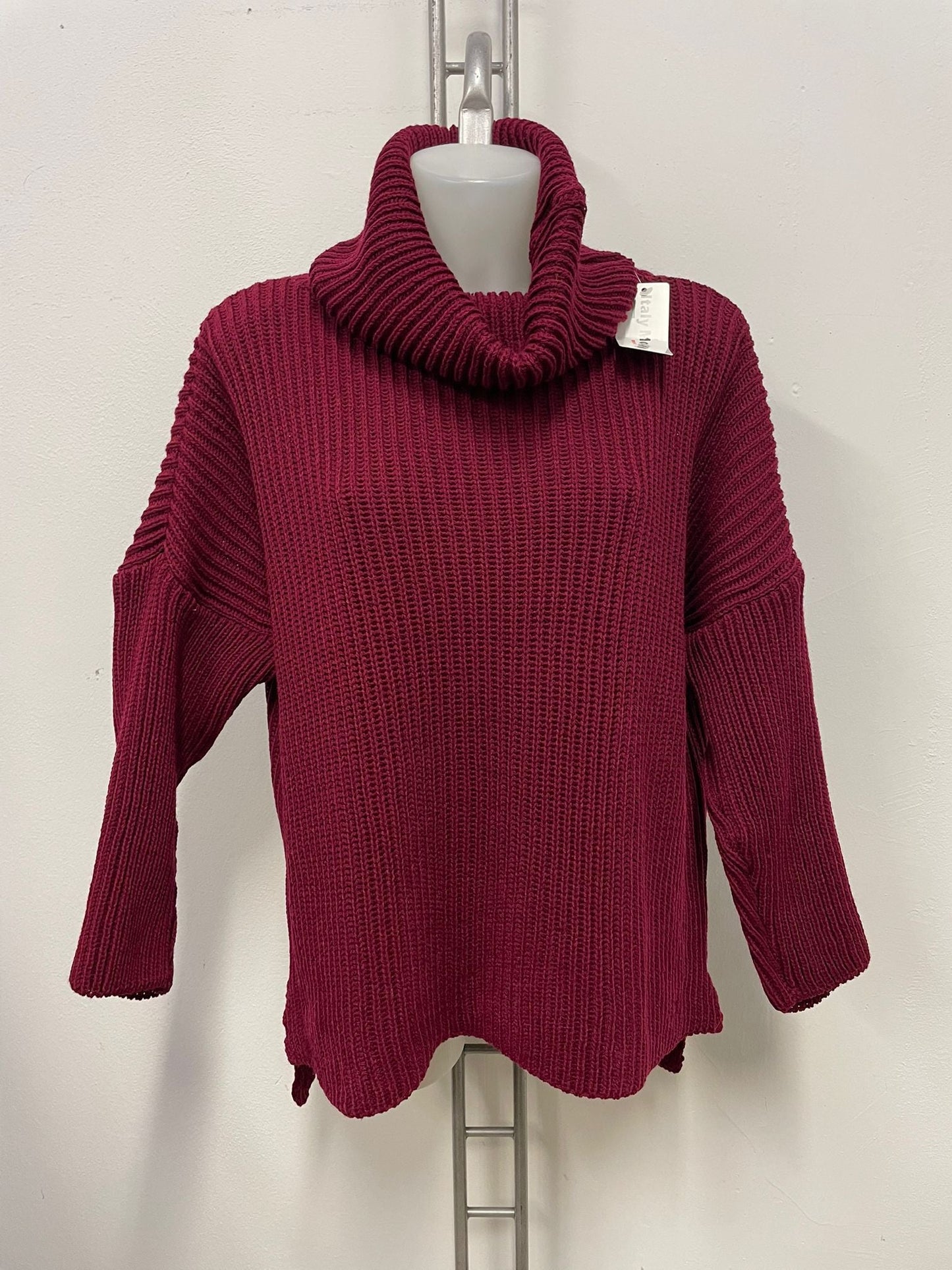Maglione Cod.Di015 Tg.56 - 60 - taglie_forti