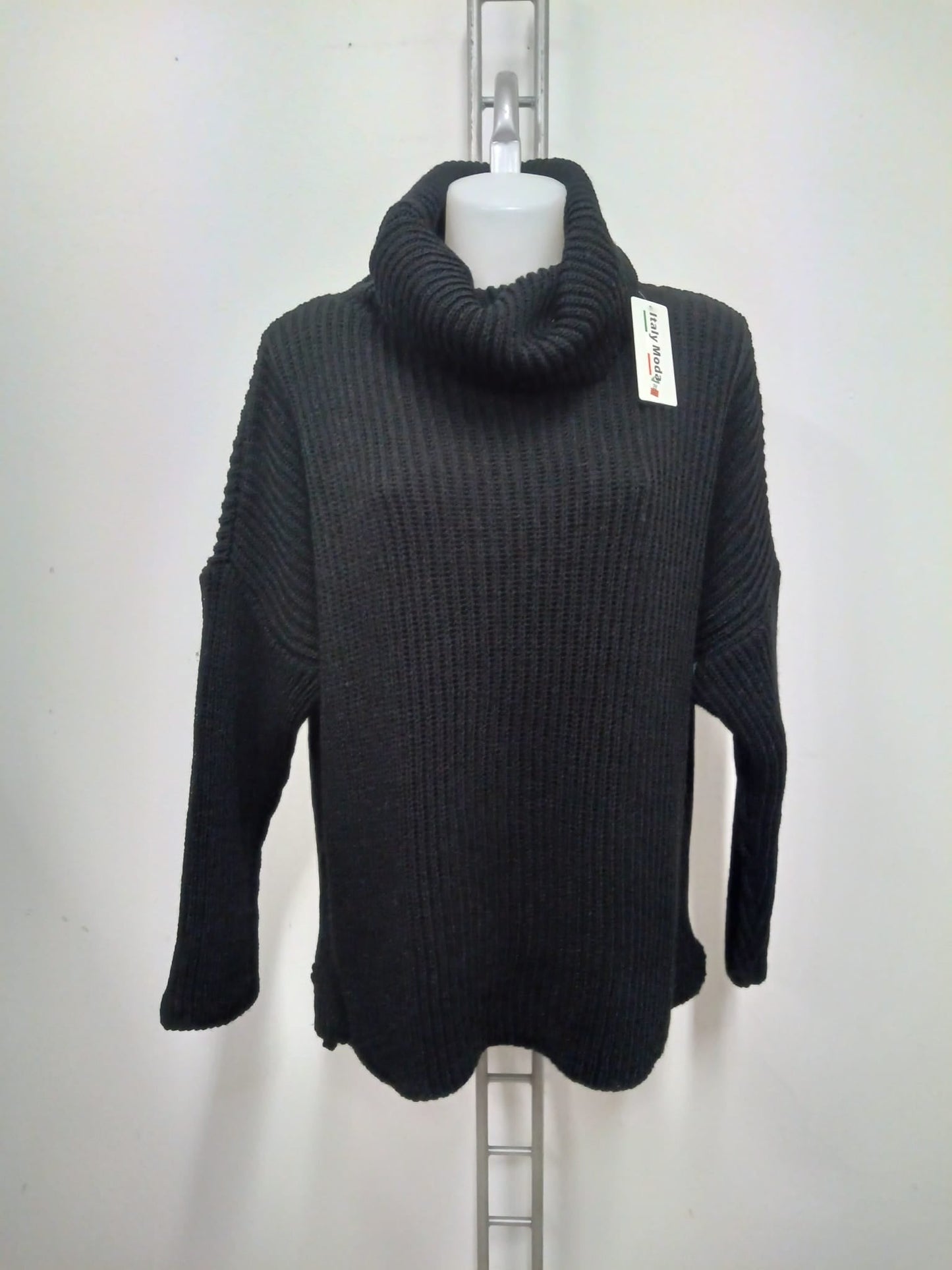 Maglione Cod.Di015 Tg.56 - 60 - taglie_forti