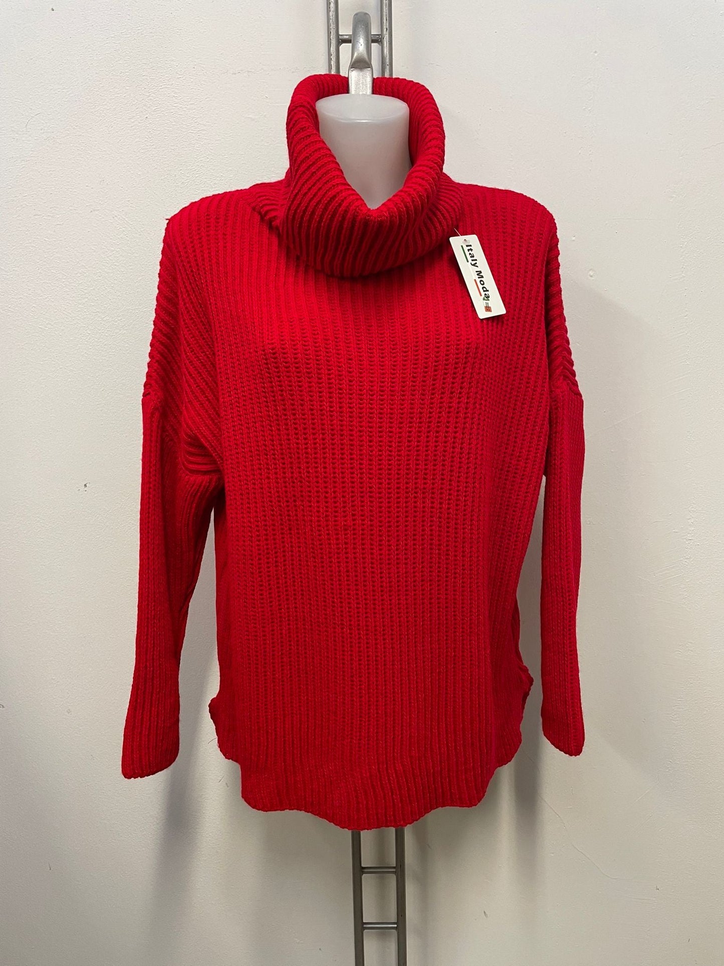 Maglione Cod.Di015 Tg.56 - 60 - taglie_forti