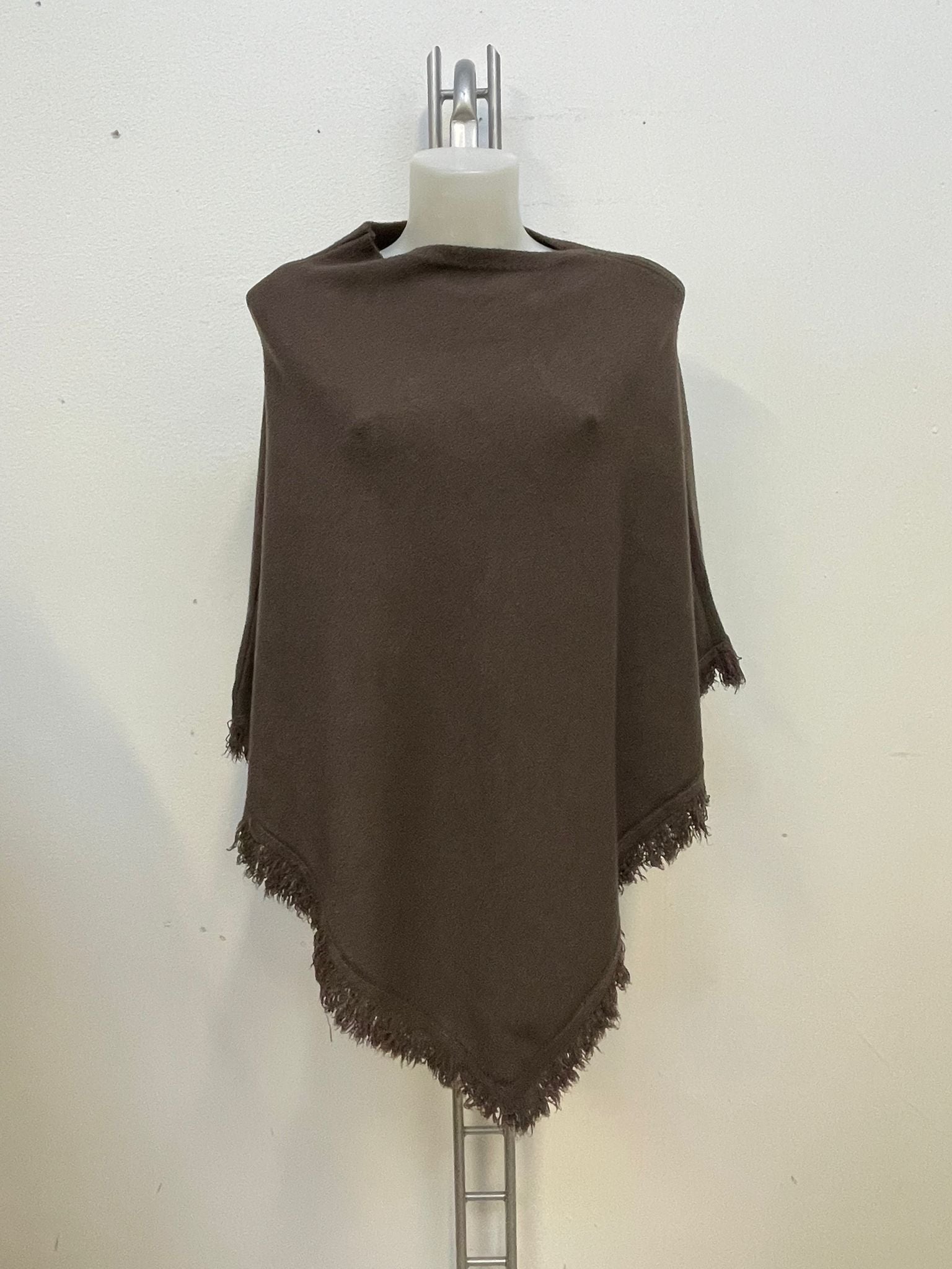 Mantella Cod.Ot106 Tg.56 - 60 - taglie_forti