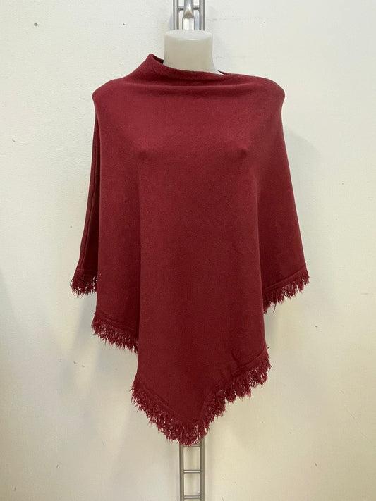 Mantella Cod.Ot106 Tg.56 - 60 - taglie_forti