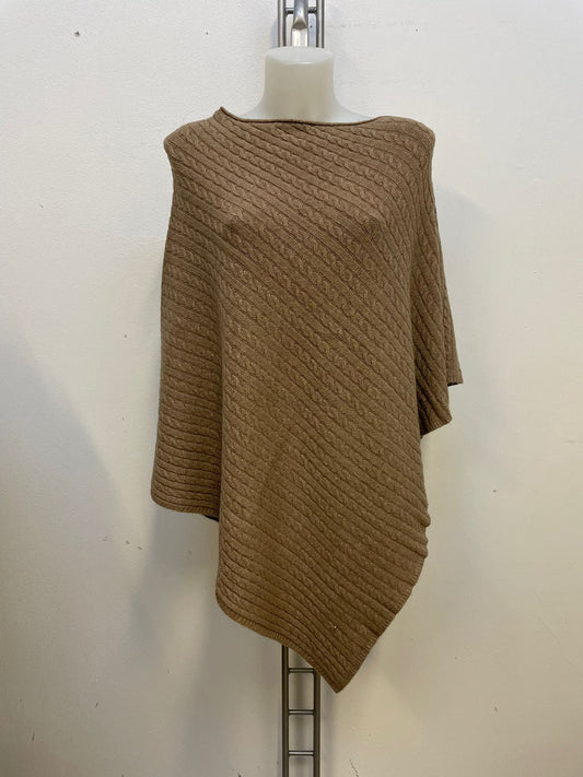 Mantella Cod.Ot109 Tg.56 - 60 - taglie_forti