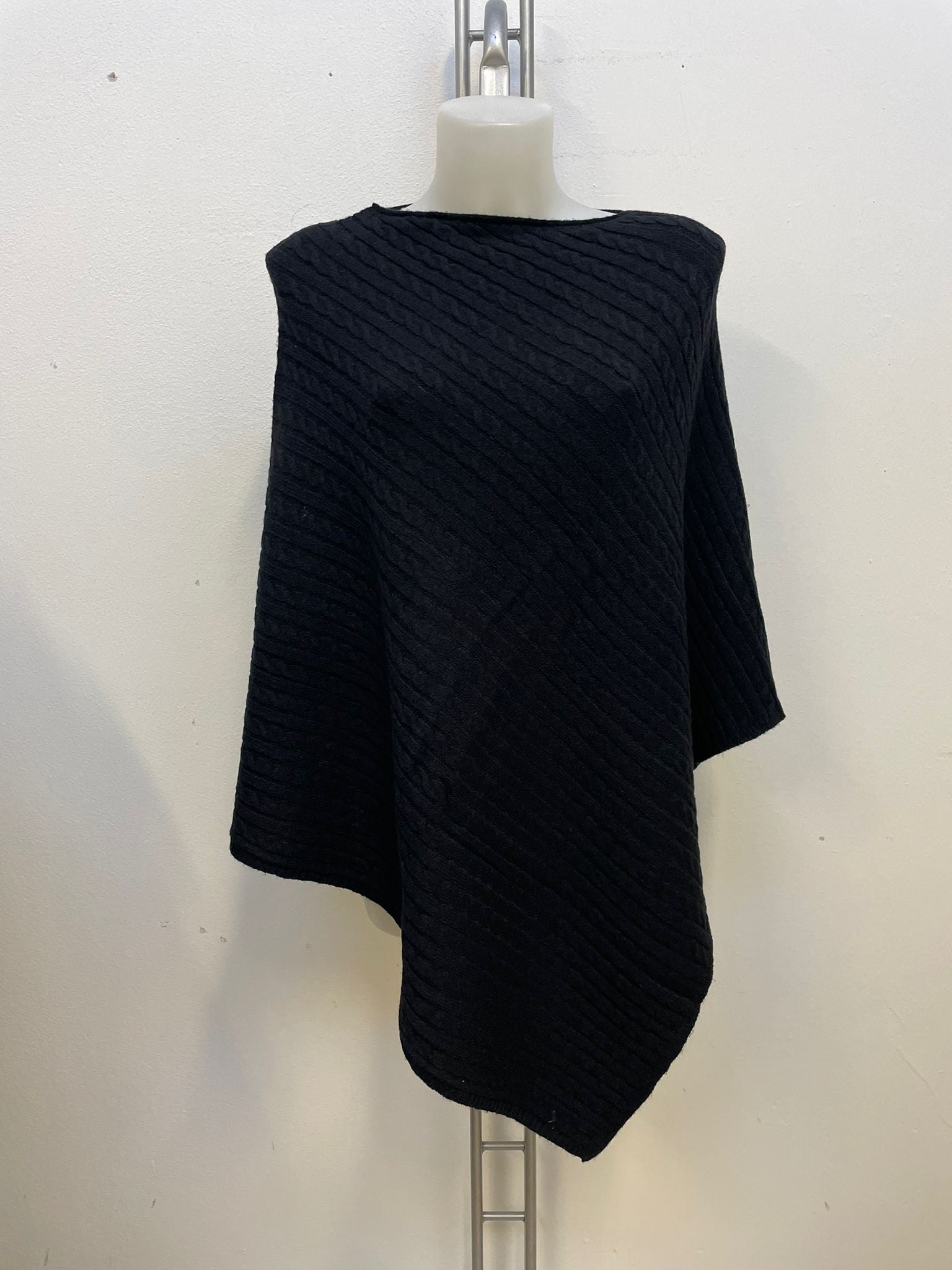 Mantella Cod.Ot109 Tg.56 - 60 - taglie_forti