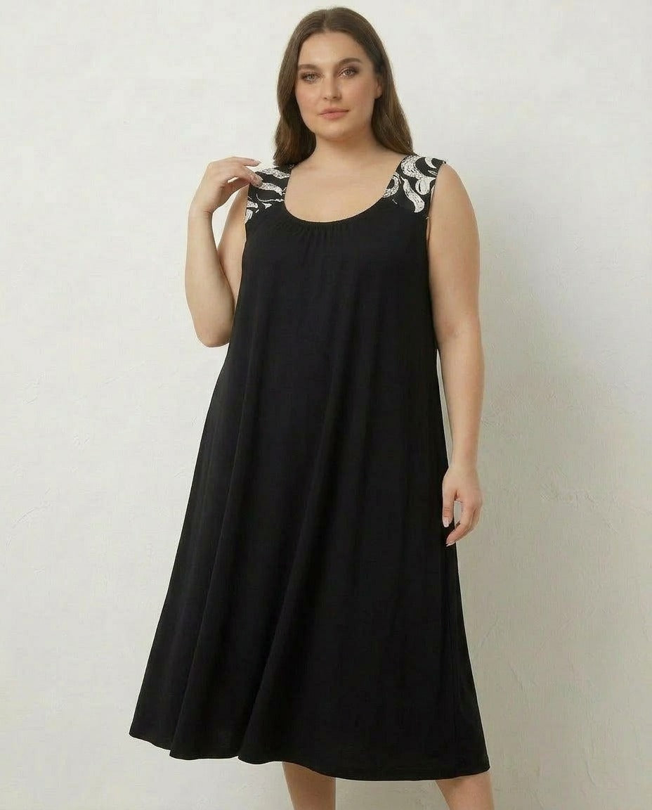 Kleid Cod.Mg127 Gr.60-66+