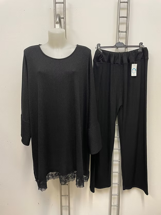 Completo Cod.No001 TG. 60-66+