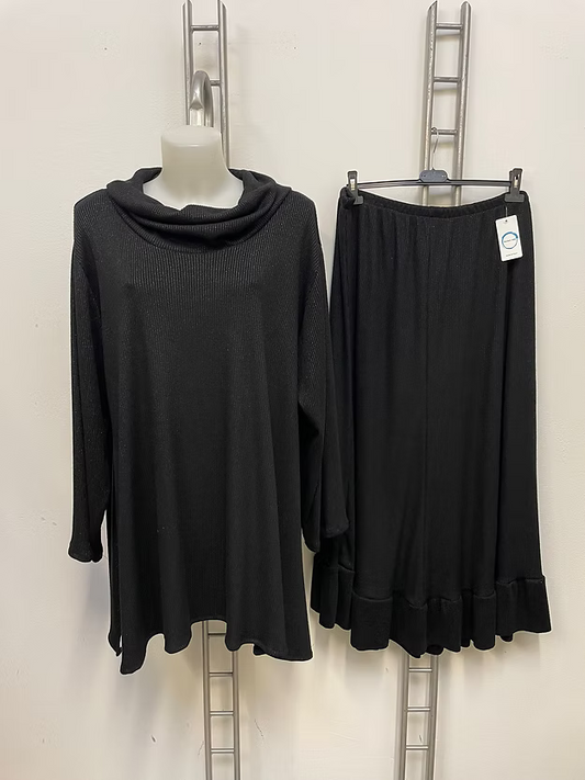 Completo Cod.No017 Tg. 60-66