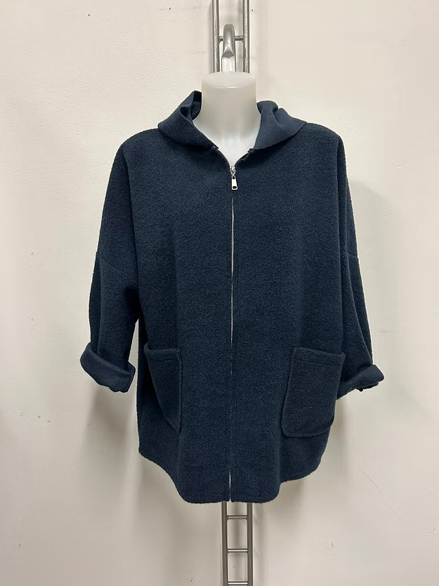 Giacca Cod.No044 Tg.52-54