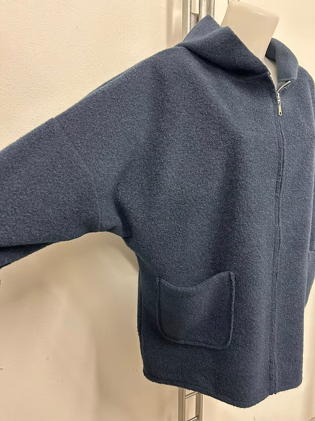 Giacca Cod.No044 Tg.52-54