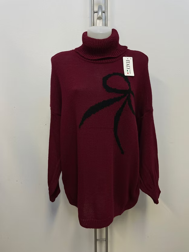 Maglia Cod.Ot071 Tg.58