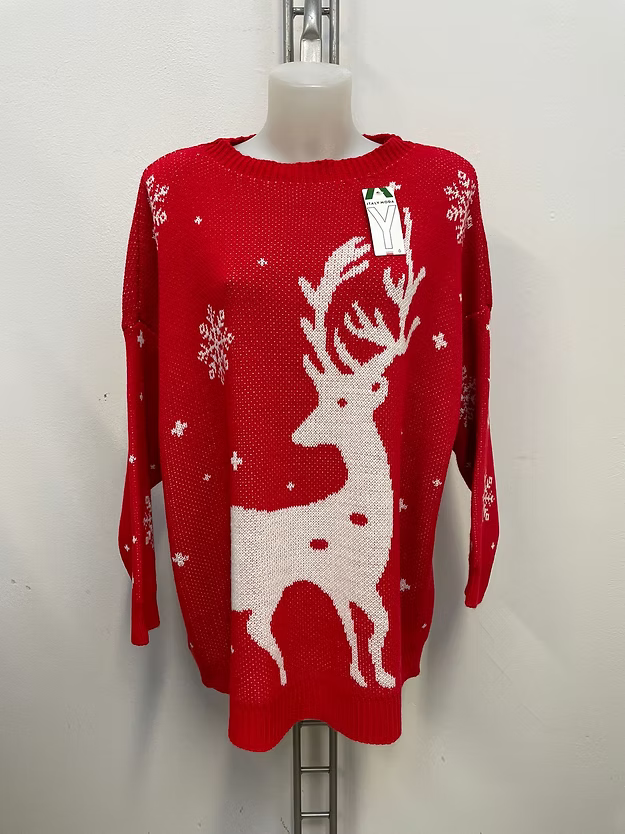 Maglia Cod.No158 Tg. 58-60