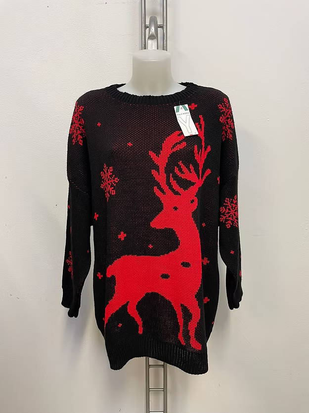 Maglia Cod.No158 Tg. 58-60