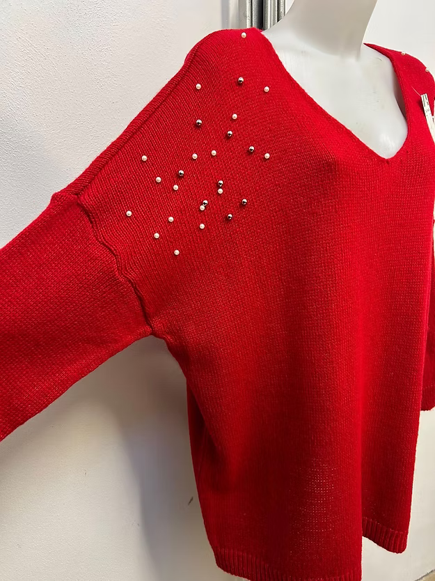 Maglia Cod.No402 TG. 56-58