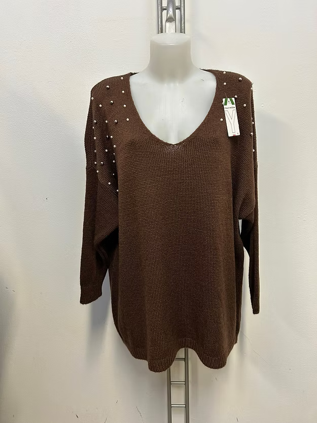 Maglia Cod.No402 TG. 56-58