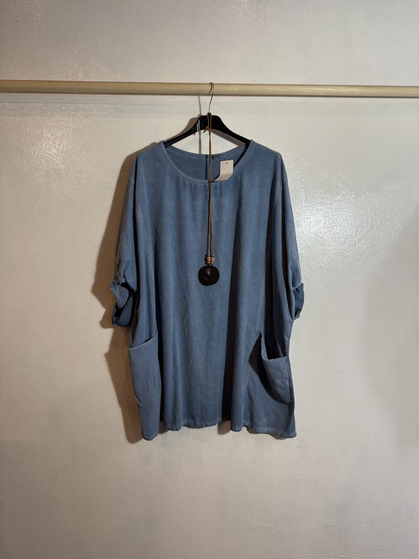 Maglia Cod.Nz13 Tg.58-60
