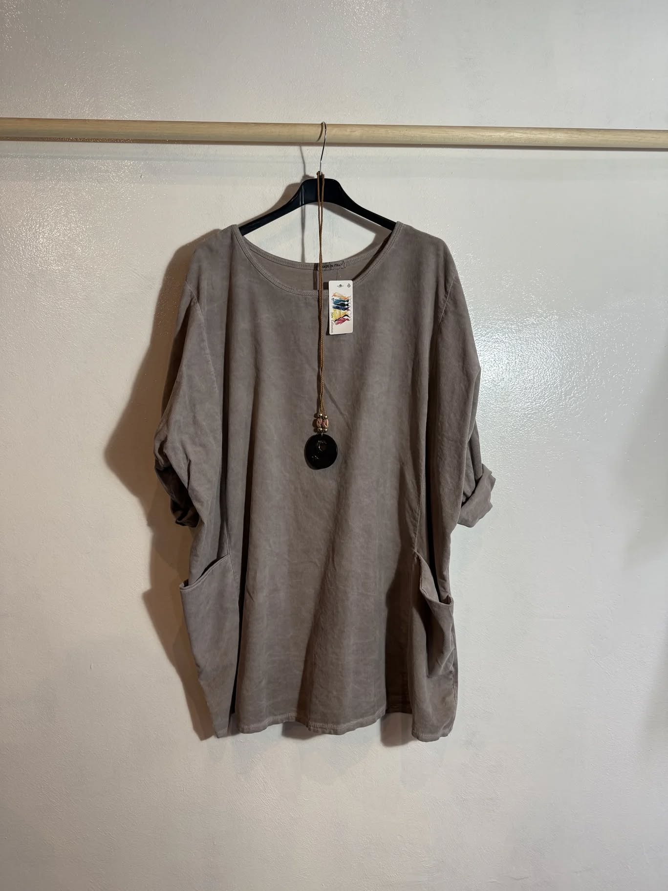 Maglia Cod.Nz13 Tg.58-60