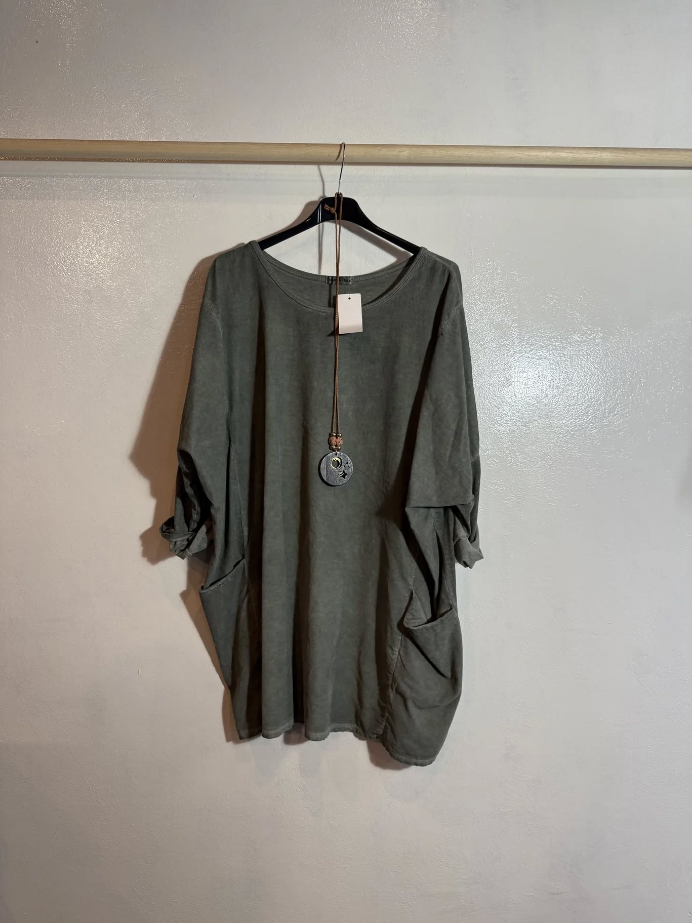Maglia Cod.Nz13 Tg.58-60
