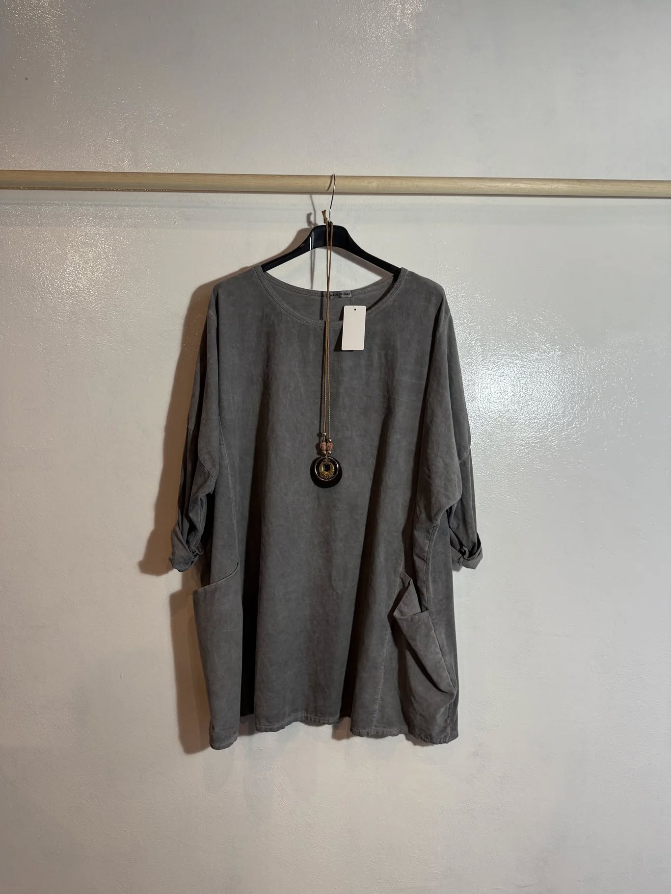 Maglia Cod.Nz13 Tg.58-60